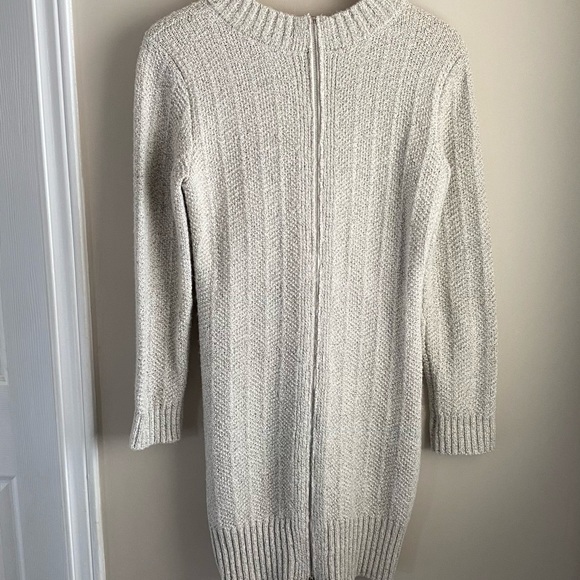 Knit Mini Dress - Picture 2 of 4